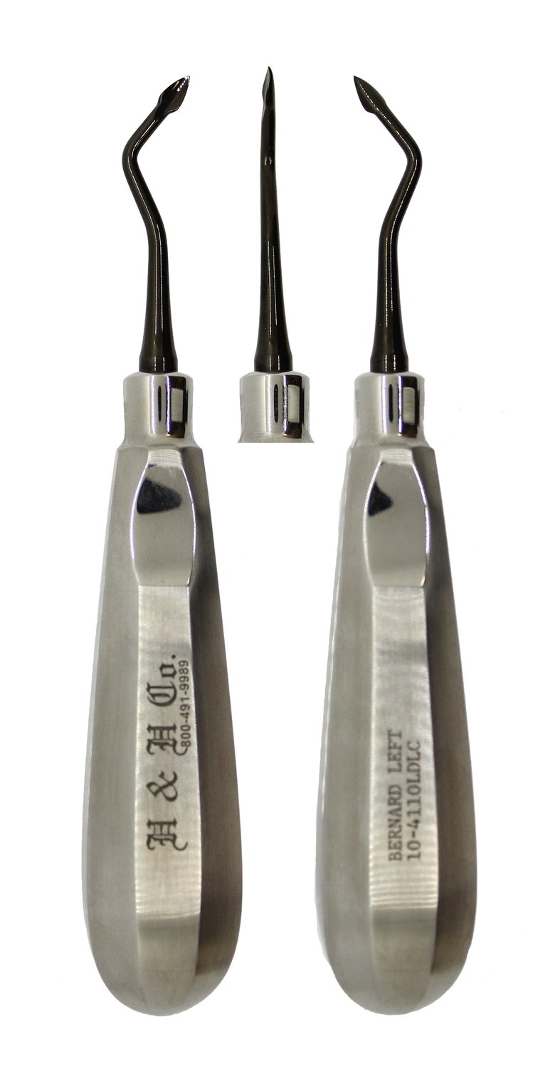 ELEVATOR 110BERNARDLEFTDLC