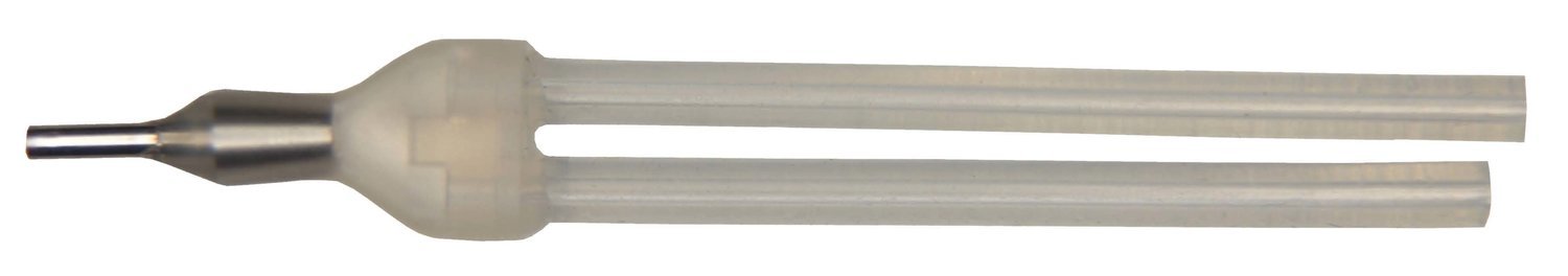 Y-manifold &quot;Y-connector with tubing cpl.&quot; (3 pcs)