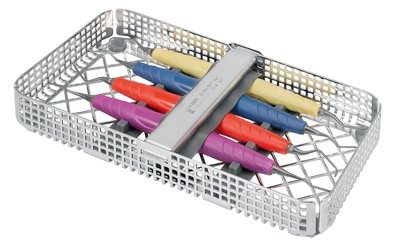 Scalers &amp; Curettes (Bionik)