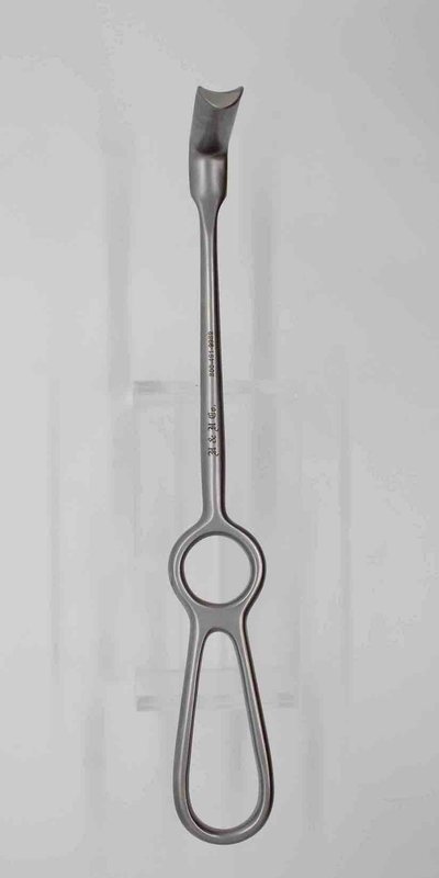 RETRACTOR-DOWN-12x55mm CRV