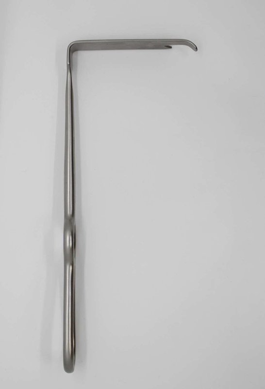 RETRACTOR-RAMUS-MISCH-RIGHT