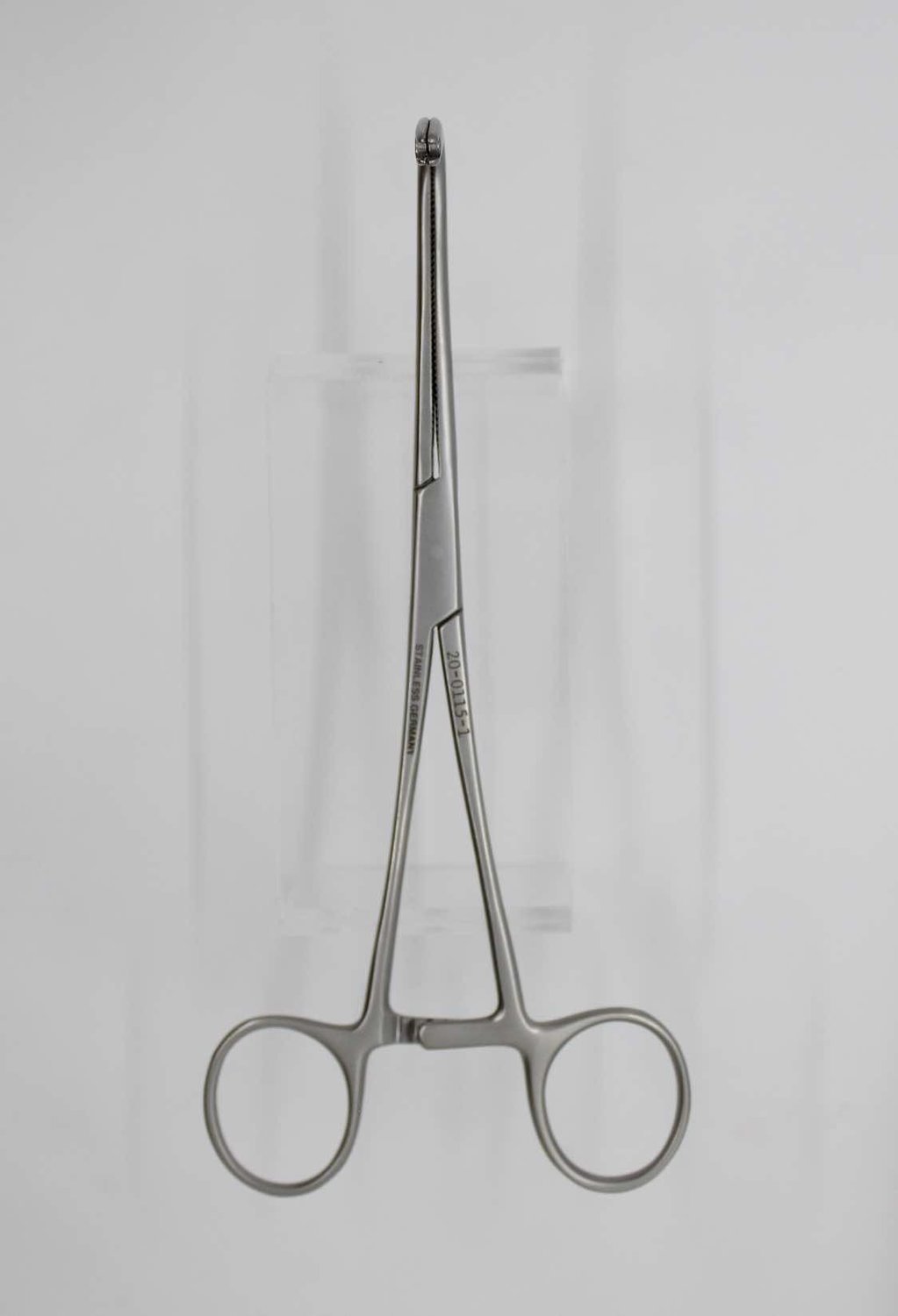 BONE CLAMP ARNOLD ANGLED-MODIF