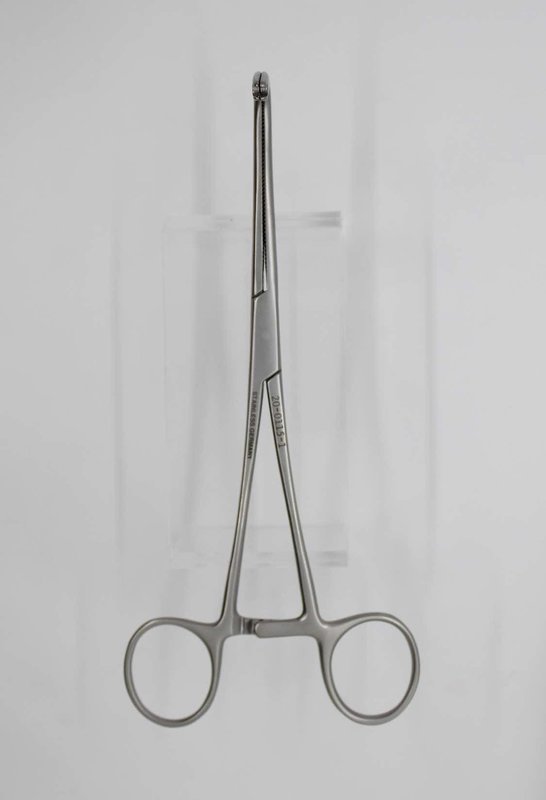 BONE CLAMP ARNOLD ANGLED-MODIF