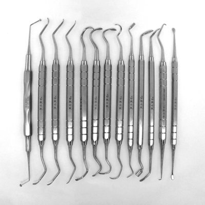 Sinus Curette