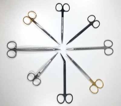 Scissors