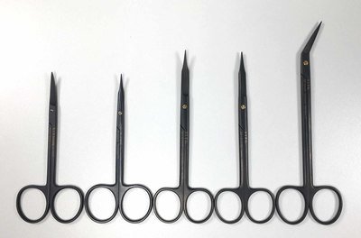 Ceramic Carbide