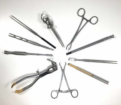 Bone Surgery