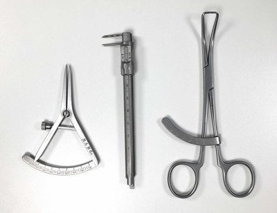Calipers