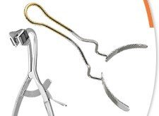 Retractors, Retainers &amp; Locks