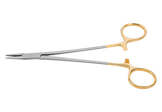 Needle Holder
