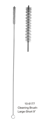 CLEANING BRUSH-LARGE-SHORT