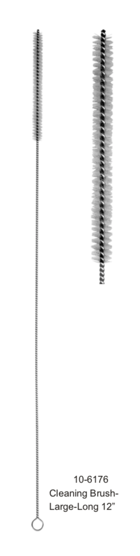 CLEANING BRUSH-LARGE-LONG