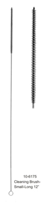 CLEANING BRUSH-SMALL-LONG