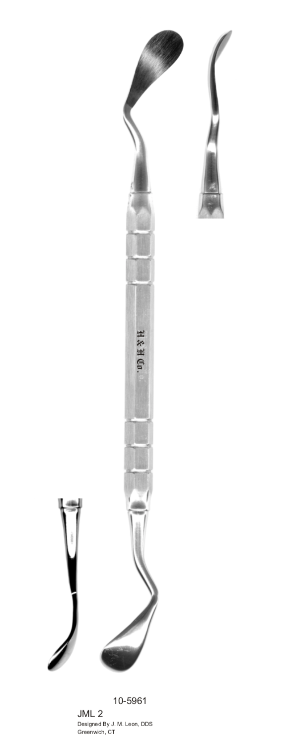 CURETTE-JML 2