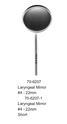 MIRROR-LARYNGEAL-4(22MM)