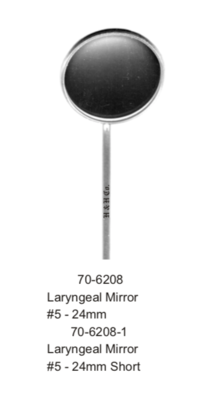 MIRROR-LARYNGEAL-5(24MM)