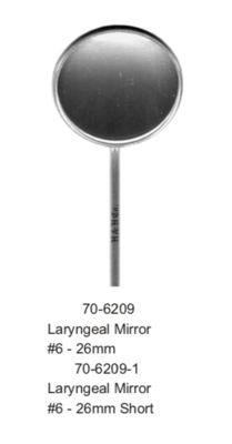 MIRROR-LARYNGEAL-6(26MM)
