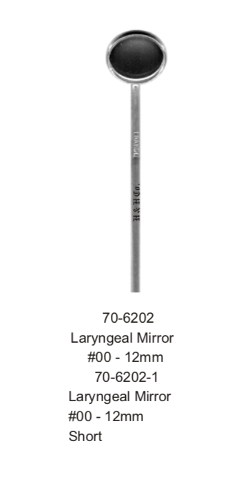 MIRROR-LARYNGEAL-00(12MM)