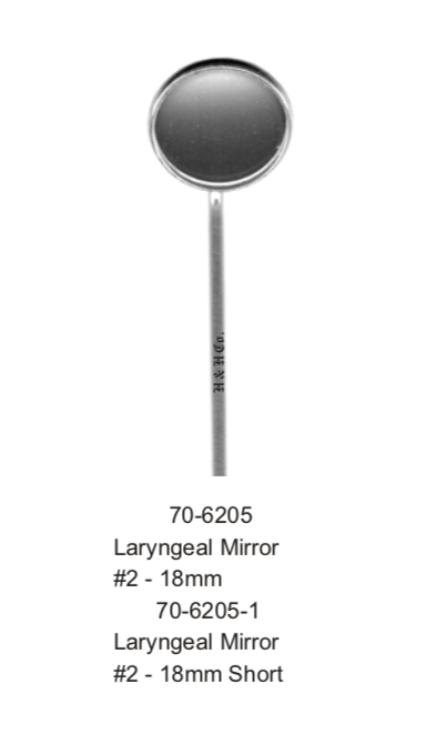 MIRROR-LARYNGEAL-2(18MM)