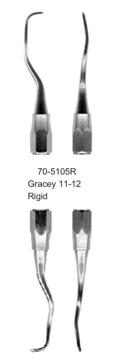 CURETTE - GRACEY 11-12 RIGID