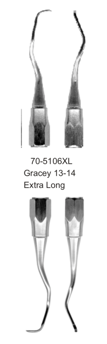 CURETTE - GRACEY 13-14 REG XLG