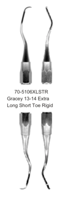 CURETTE - GRACEY 13-14 RIG XLG ST