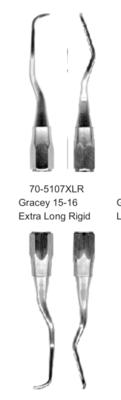 CURETTE - GRACEY 15-16 RIGID XLG