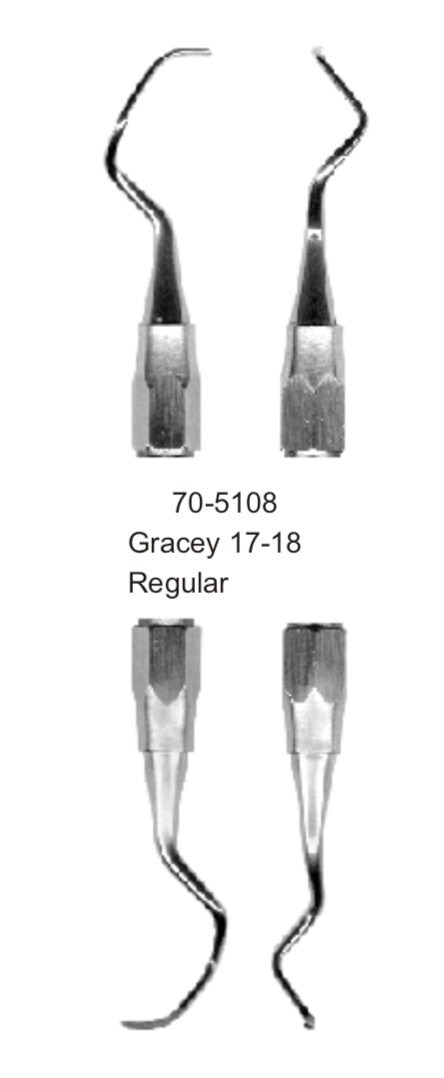 CURETTE - GRACEY 17-18-REGULAR