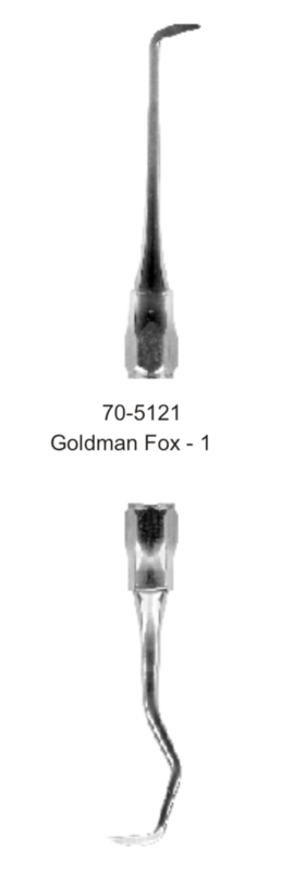 CURETTE-D/E-GOLDMAN-FOX-1