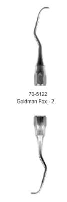 CURETTE-D/E-GOLDMAN-FOX-2