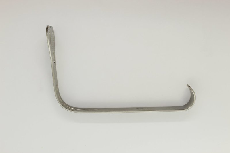 RETRACTOR WEIDER (SWEETHEART) SMALL