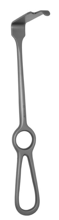 RETRACTOR-RAMUS-MISCH-LEFT