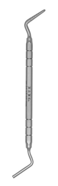 FEUER GRAFT CONDENSER #2-3.0mm