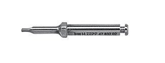 WRENCH SCREWDRIVER FOR WRENCH  FLAT 1,6 MM,