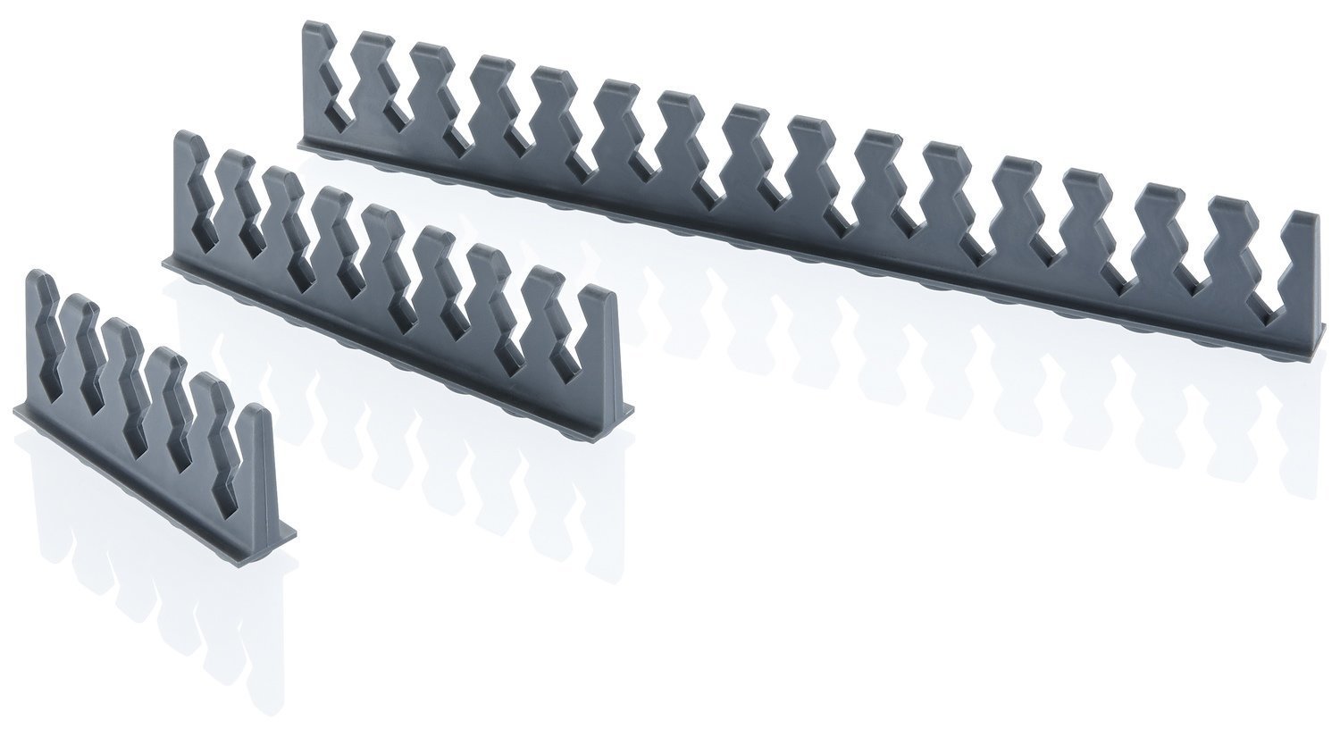 INSTRUMENT HOLDER FOR TRAY LENGTH 260