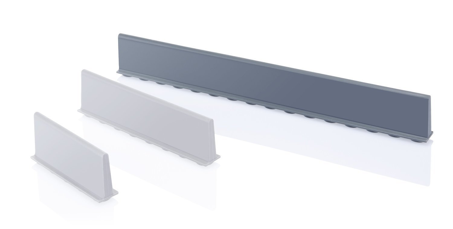 INSTRUMENT HOLDER FOR TRAY 1/1 THE LENGTH CAN BE ADJUSTED INDIVIDUALLY