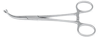 BONE HOLDING FORCEPS - GLUCKMAN