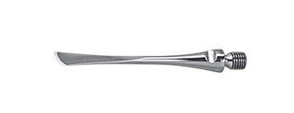 SCALPEL INSERT, EXCHANGEABLE, 4 MM, SHARP SCALPEL INSERT, EXCHANGEABLE, 4 MM, SHARP