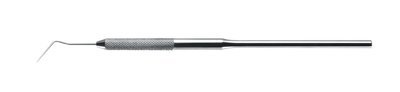 EXPLORER OPERATIVE, FIG.9 ROUND HANDLE, STAINLESS,