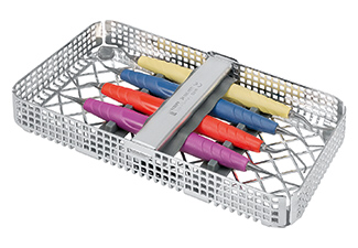 CURETTE PERIO, BIONIK TITANIUM PROHPYLAXIS SET CURETTE PERIO, BIONIK TITANIUM PROHPYLAXIS SET