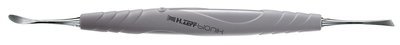 COMBINATION-INSTRUMENT, PLASTIC D/E KNIFE / DISSECTIONEND, EXCHANGEABLE