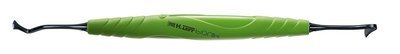 INSTRUMENT, FILLING, PLASTIC, DENTAL ATTIN COMPO KNIFE FIG. 2