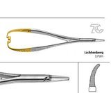 HOLDER, NEEDLE LICHTENBERG-RYDER, NEEDLE