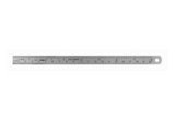 METAL RULER  20 CM (TAPE, MEASURING, RULERS AND CALIPERS)