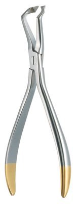 ZEPF-UNIVERSAL CROWN REMOVING PLIER, 14.5 CM WITH TC