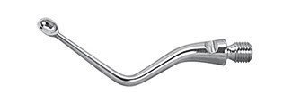 HEMINGWAY SPOON, INSERT, FIG. 22 EXCHANGEABLE, M 4X0,5, LEFT
