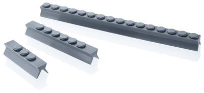 PRESS PAD FOR TRAY, LENGTH 81 SILICONE