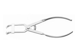 SETTER BAND, SEPARATION FORCEPS