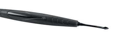 INSTRUMENT, FILLING, PLASTIC, DENTAL ATTIN COMPO KNIFE FIG. 1