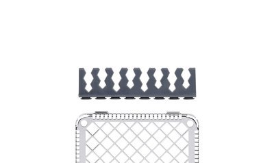 INSTRUMENT HOLDER FOR TRAY LENGTH 130